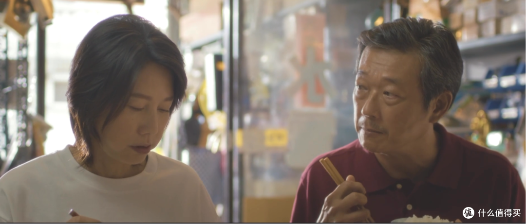 这部近期最佳华语剧,让人看得窒息