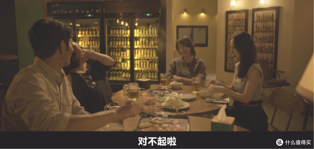 这部近期最佳华语剧,让人看得窒息