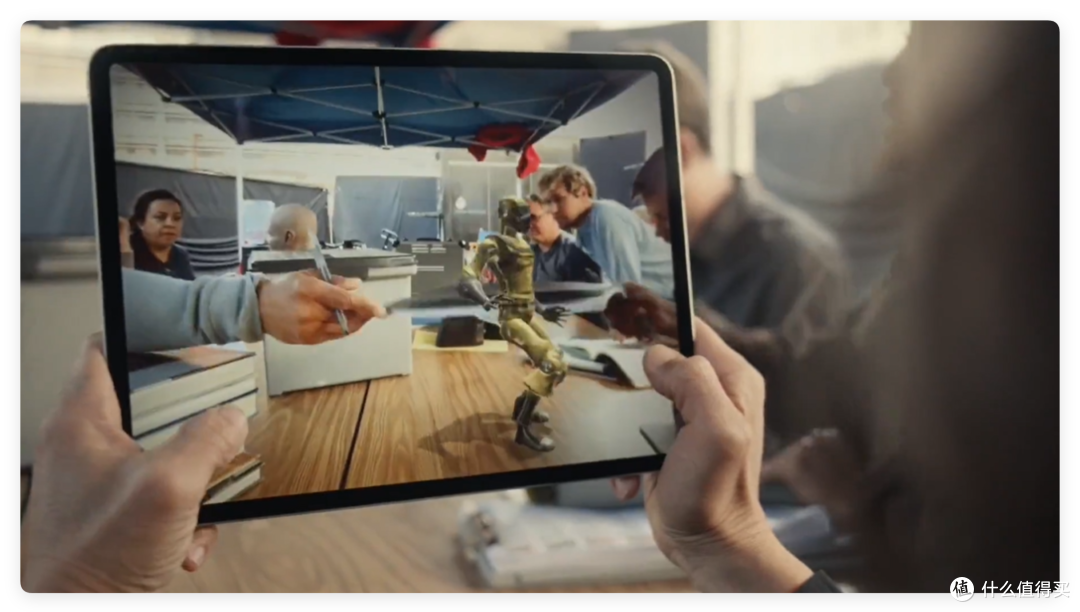 iPad 到了，却不知道用来做什么？