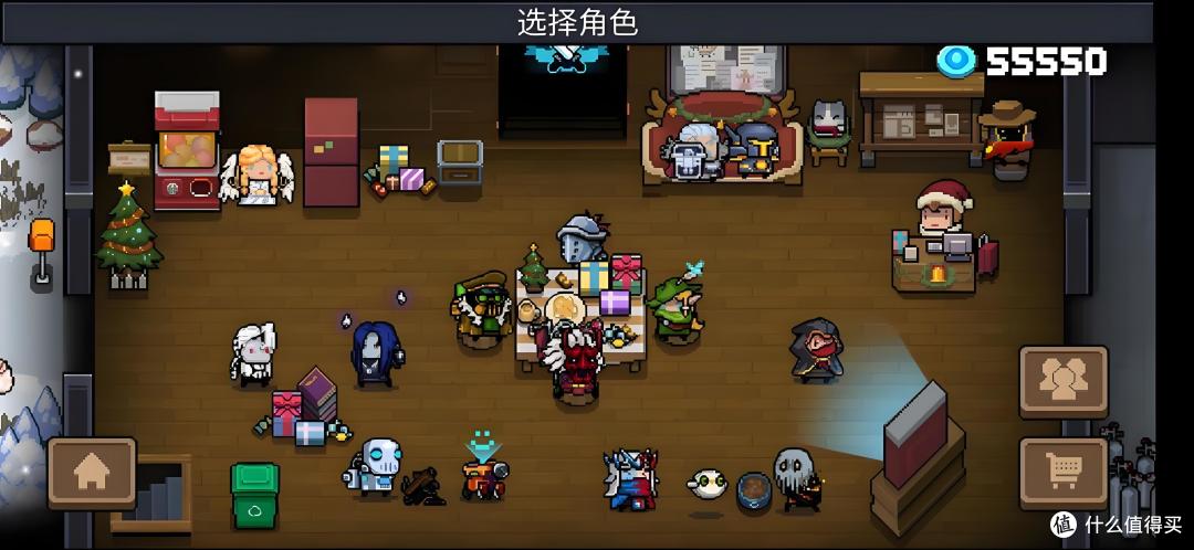 肉鸽型游戏是什么,其实你早就玩过了