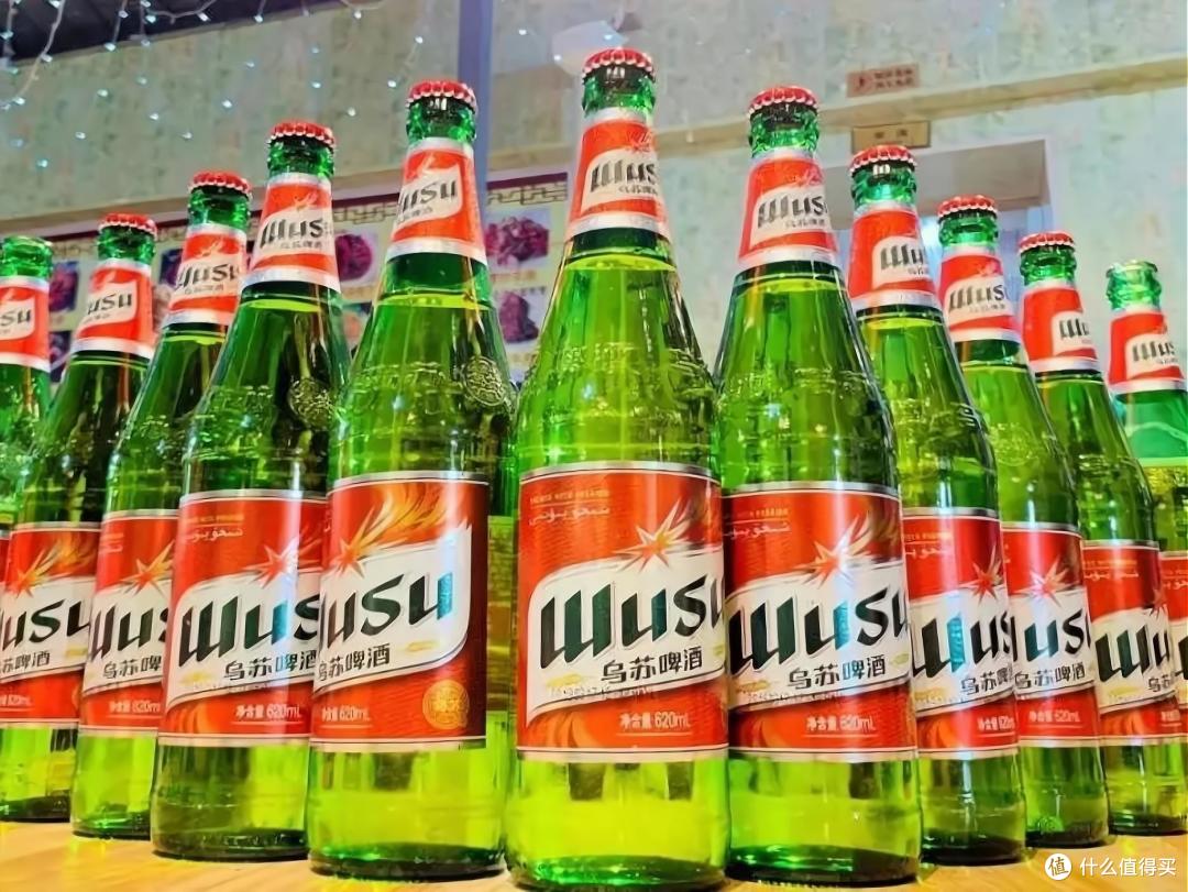 曾风靡全国的乌苏啤酒,为啥现在不火了?饭店老板:4个原因无解