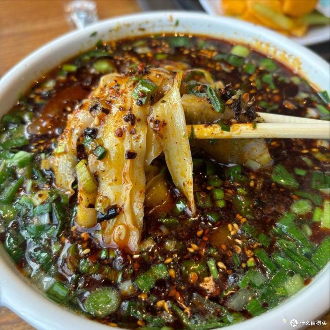 银川,好吃程度远超想象