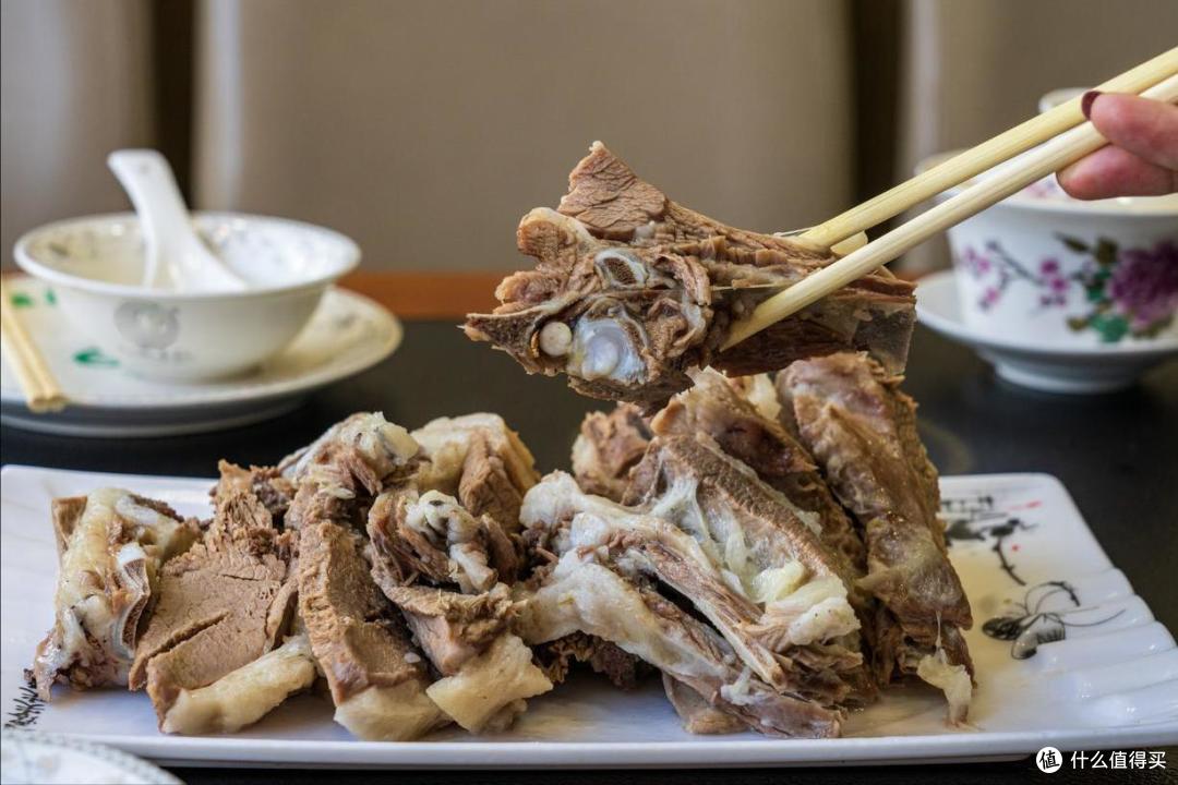 银川,好吃程度远超想象