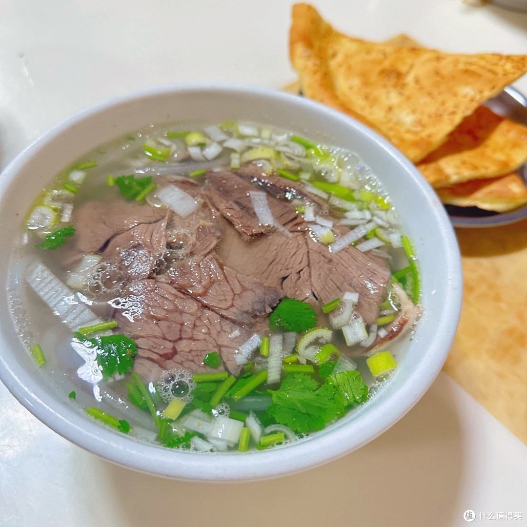 银川,好吃程度远超想象