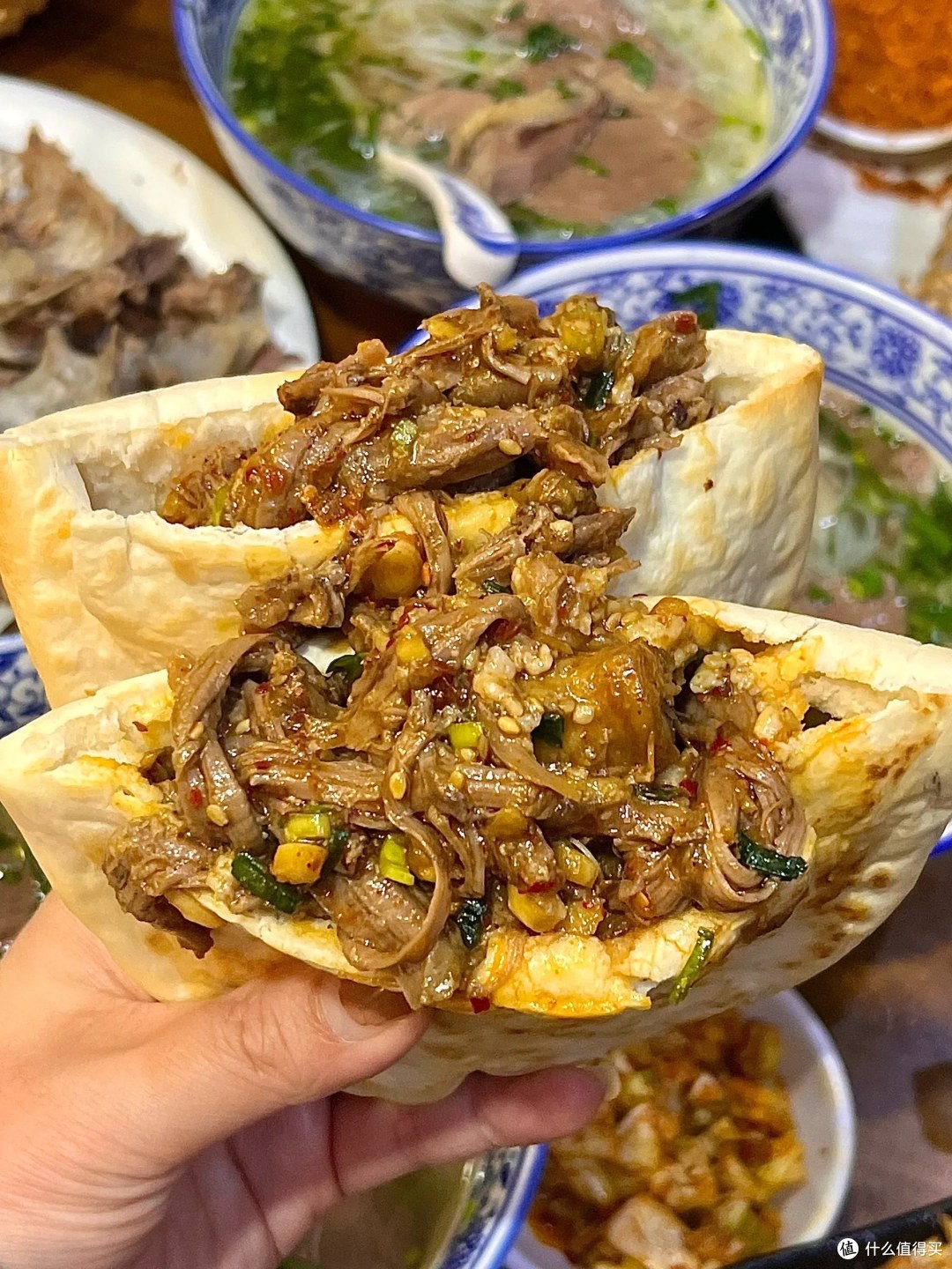 银川,好吃程度远超想象