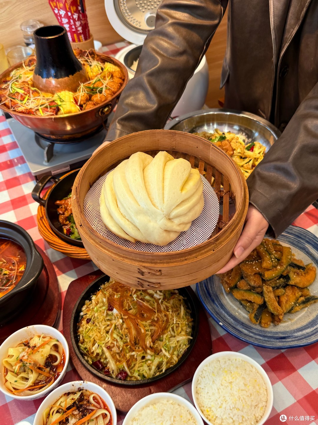 银川,好吃程度远超想象