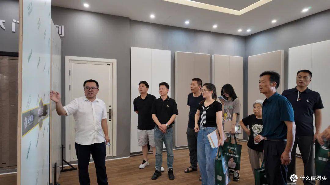 聚势共赢 合创新篇!南通金利源经销商探索品质之旅 圆满落幕!