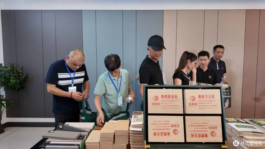 聚势共赢 合创新篇!南通金利源经销商探索品质之旅 圆满落幕!