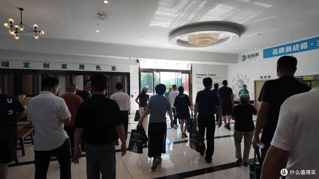 聚势共赢 合创新篇!南通金利源经销商探索品质之旅 圆满落幕!