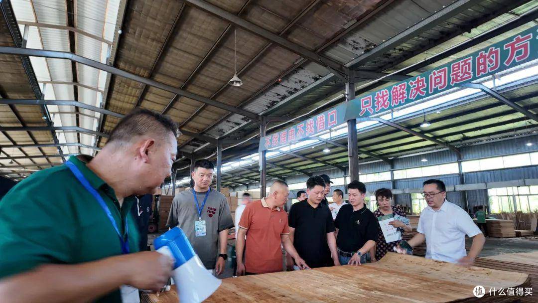 聚势共赢 合创新篇!南通金利源经销商探索品质之旅 圆满落幕!