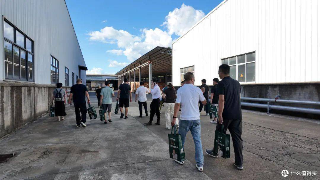 聚势共赢 合创新篇!南通金利源经销商探索品质之旅 圆满落幕!
