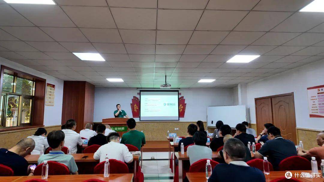 聚势共赢 合创新篇!南通金利源经销商探索品质之旅 圆满落幕!