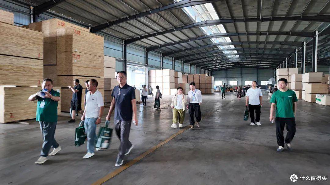 聚势共赢 合创新篇!南通金利源经销商探索品质之旅 圆满落幕!
