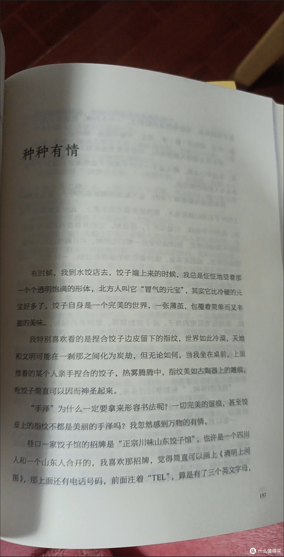 年中好书推荐:张晓风散文集
