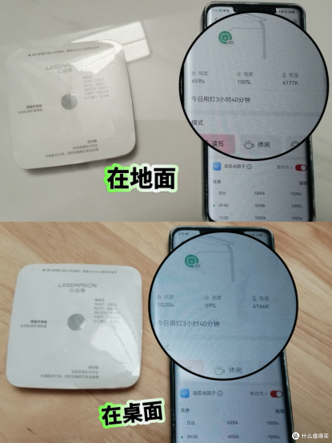 立达信白加黑大路灯F7Ultra给了我在陌生城市一抹温暖的光