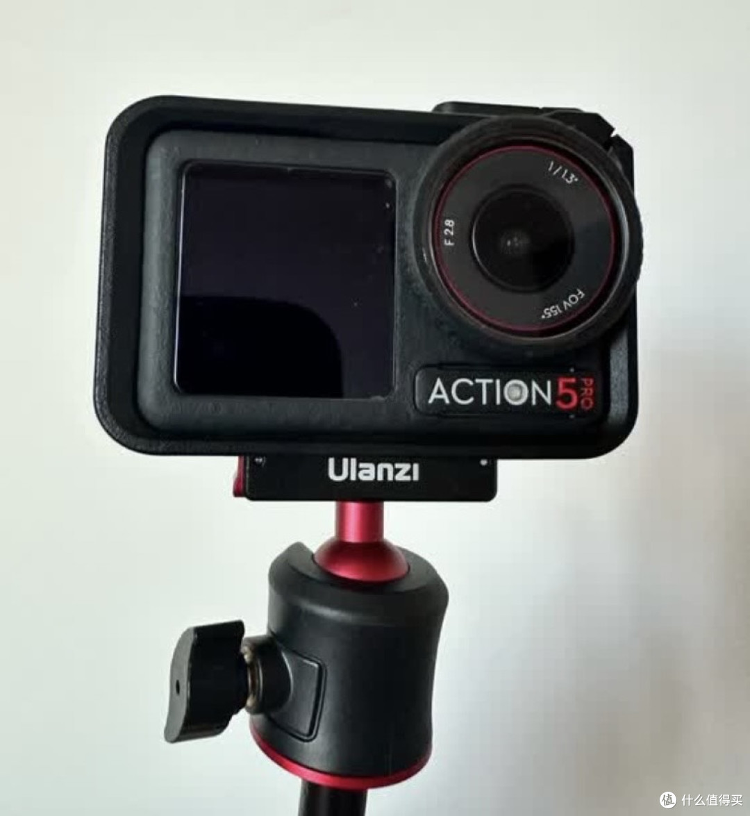 大疆Osmo Action 5 Pro深度测评