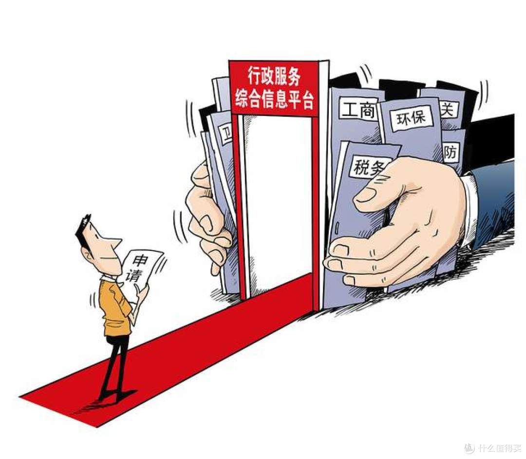 动真格了！公务员行为将“大数据监管”，这5类情况将处分！