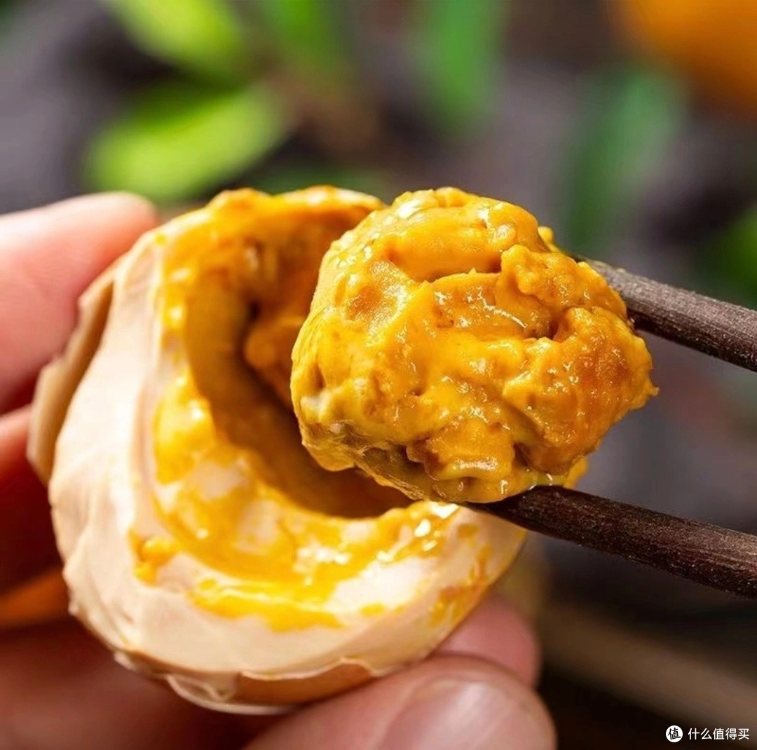 蓟州麻酱蛋:传承百年的风味珍馐