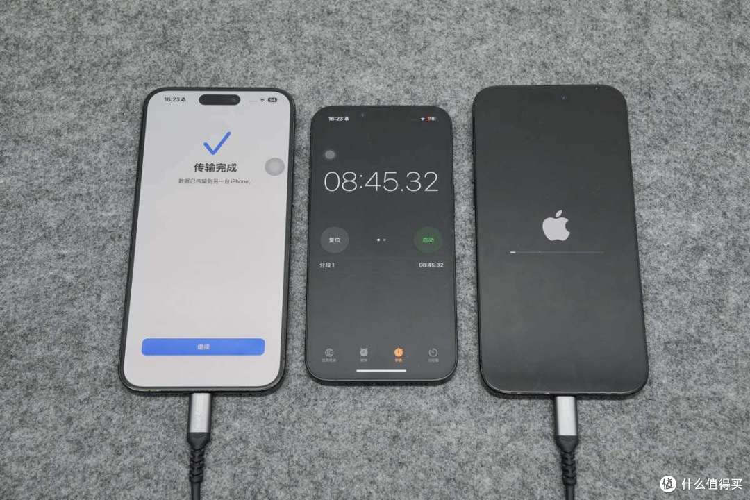 告别漫长等待:酷乐炫高速换机线瞄准iPhone大容量数据迁移痛点