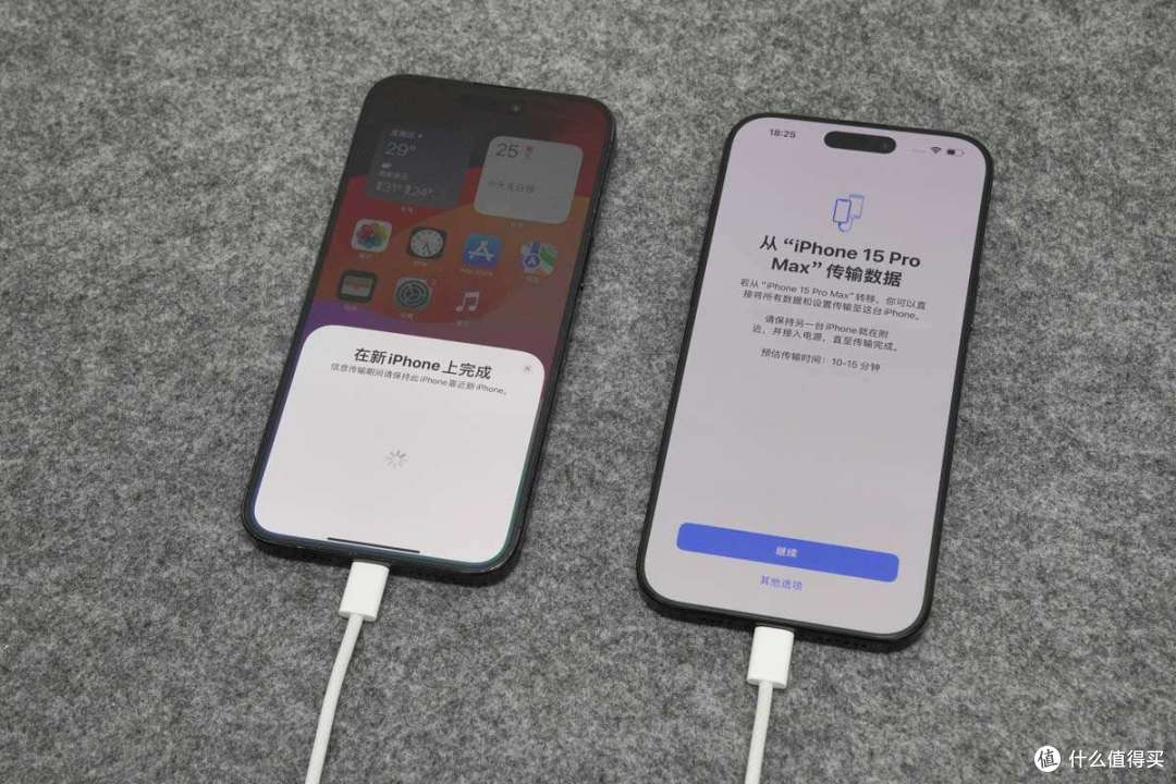 告别漫长等待:酷乐炫高速换机线瞄准iPhone大容量数据迁移痛点