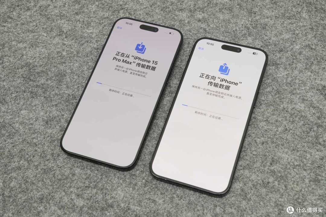 告别漫长等待:酷乐炫高速换机线瞄准iPhone大容量数据迁移痛点