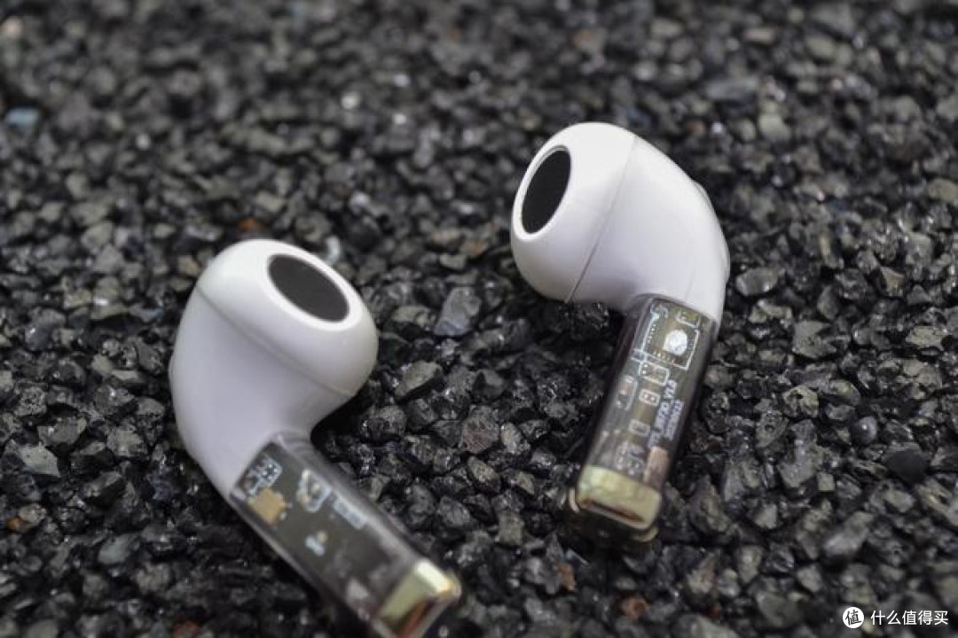 MiZEAN Buds E1 Pro耳机体验