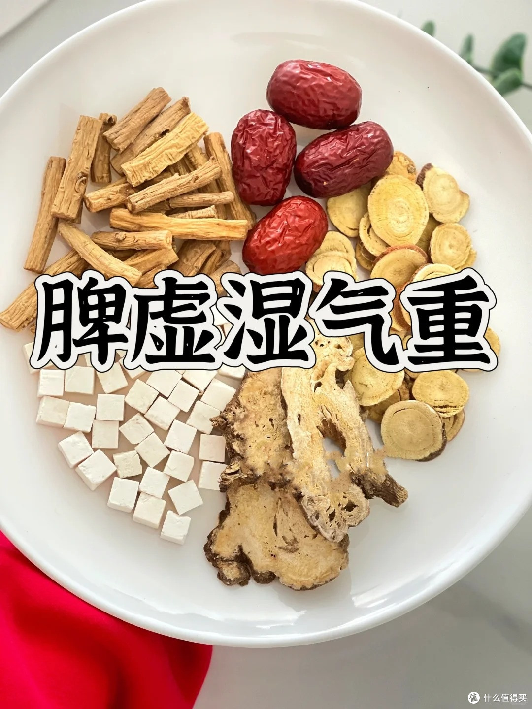 适合三伏天多喝的养生茶,健脾胃祛湿气!身体活力满满!