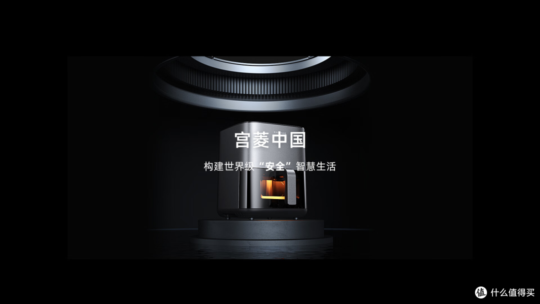 安全无毒吊打同行!死磕母婴级0塑料0胶水,宫菱即热饮水机测评