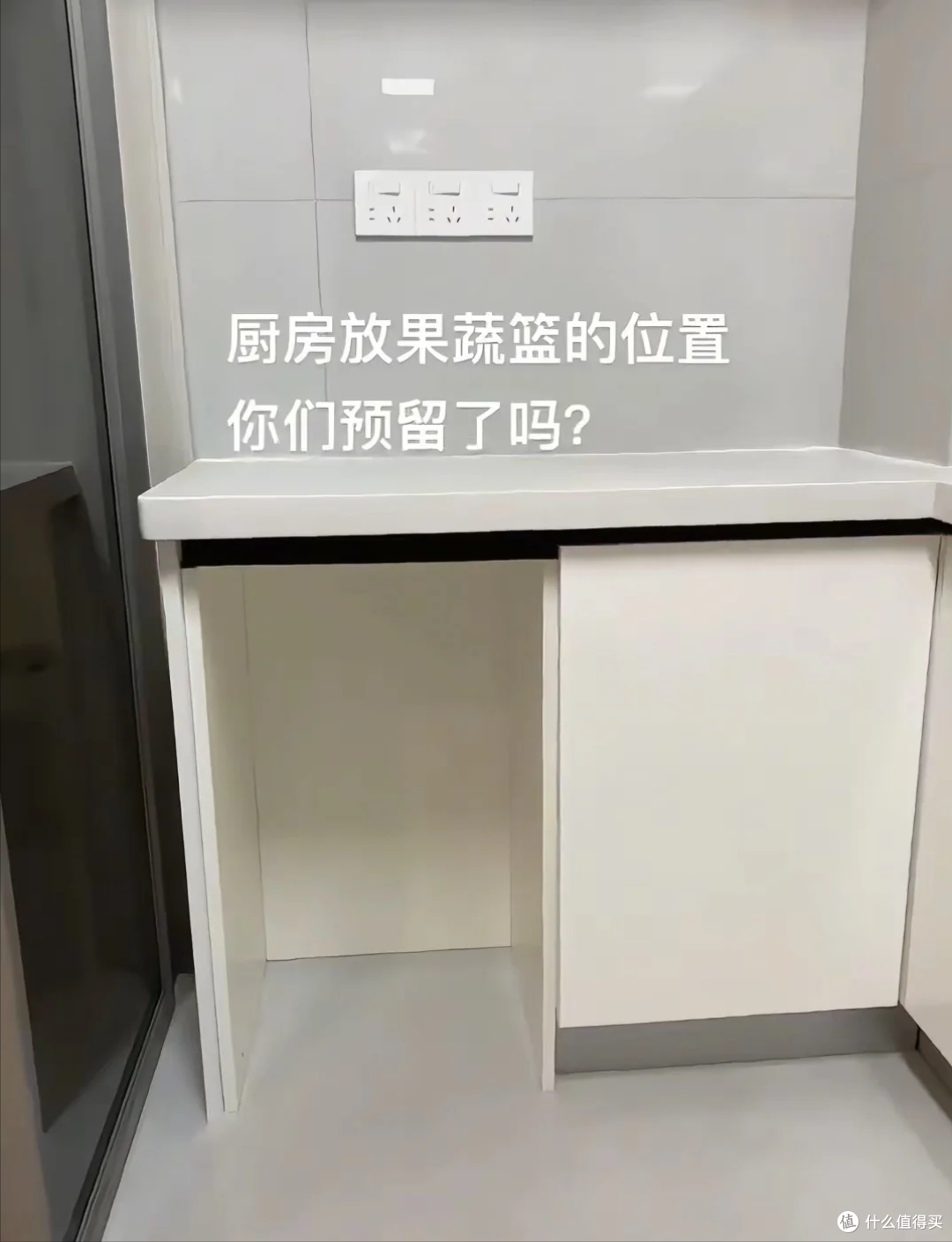 家中这8个柜子做些开放格的设计,入住后就知:实用性翻了好几倍