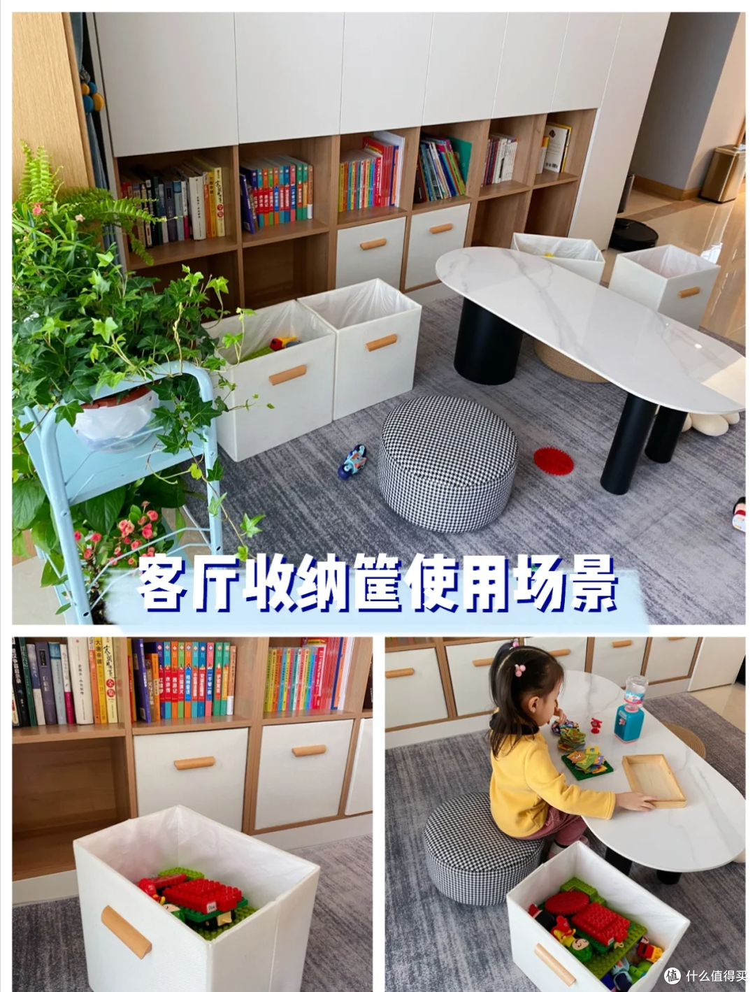 家中这8个柜子做些开放格的设计,入住后就知:实用性翻了好几倍