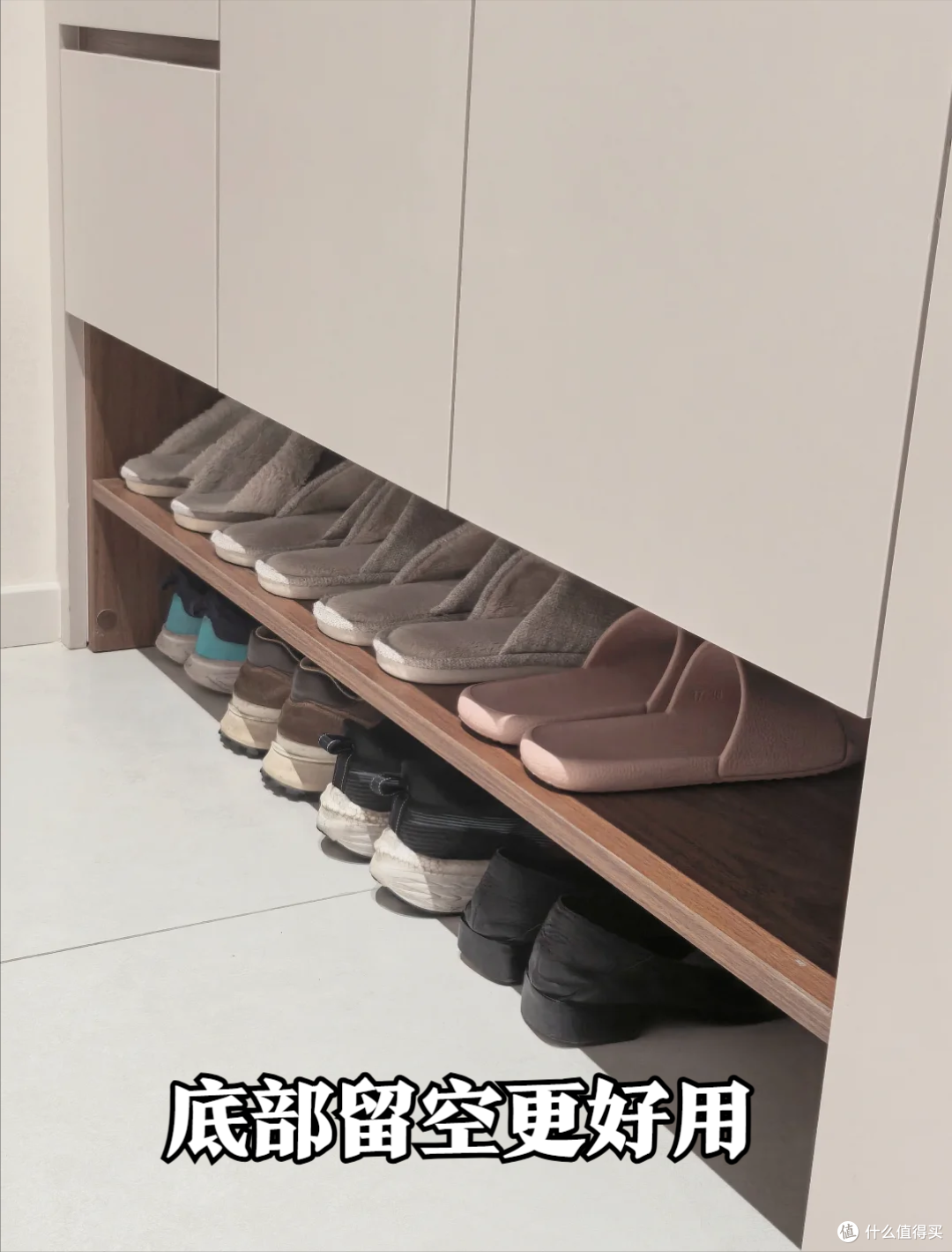 家中这8个柜子做些开放格的设计,入住后就知:实用性翻了好几倍