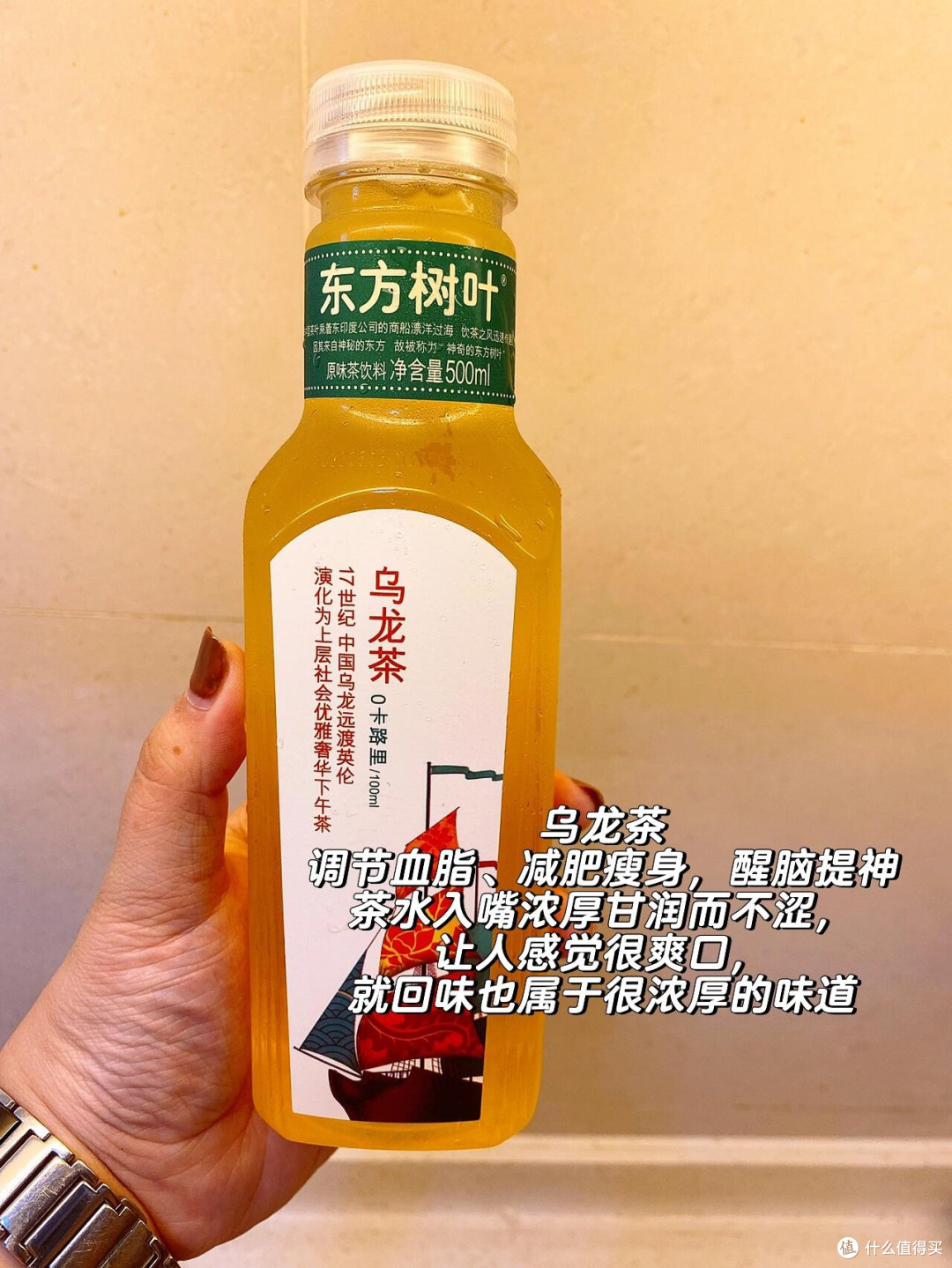 从嫌弃到依赖:东方茶水的逆袭