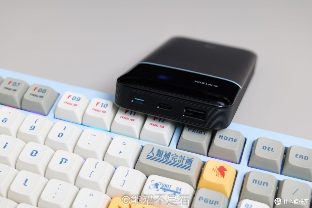 接口