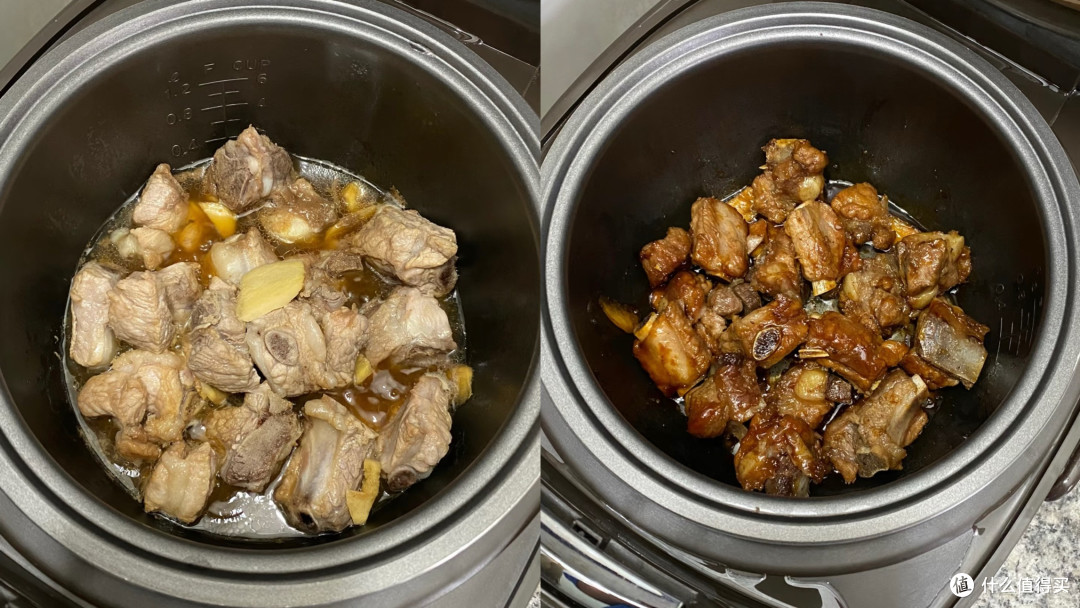 炖最适合预制