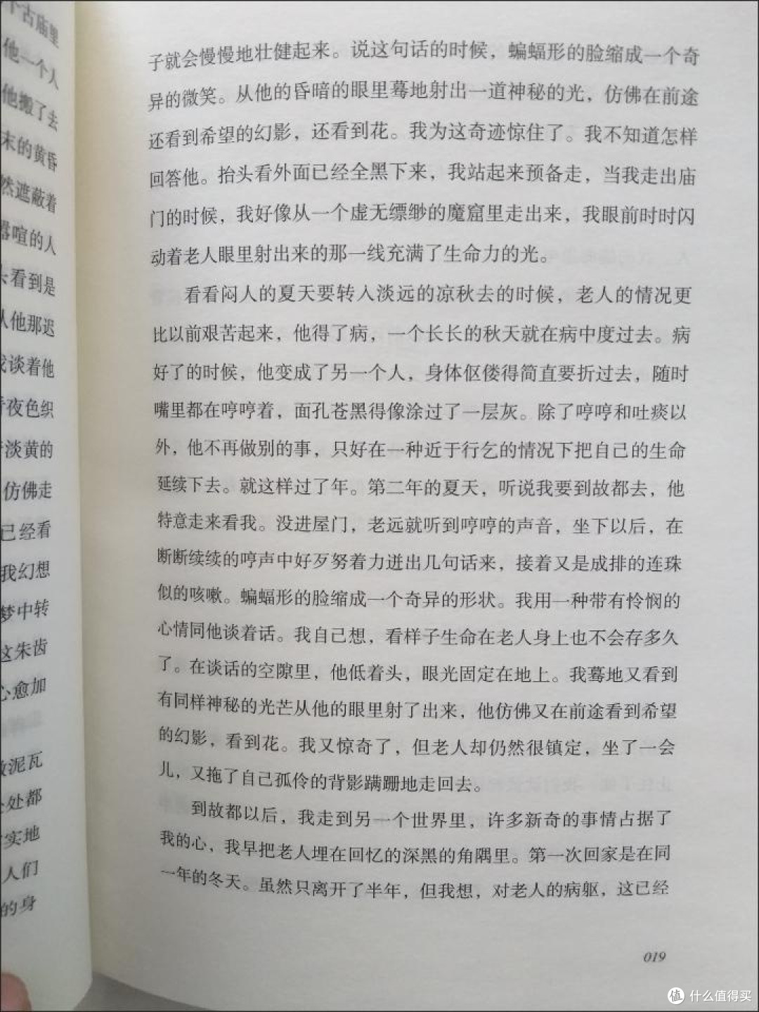 年中好书推荐:《一花一世界,此心安处是吾乡》