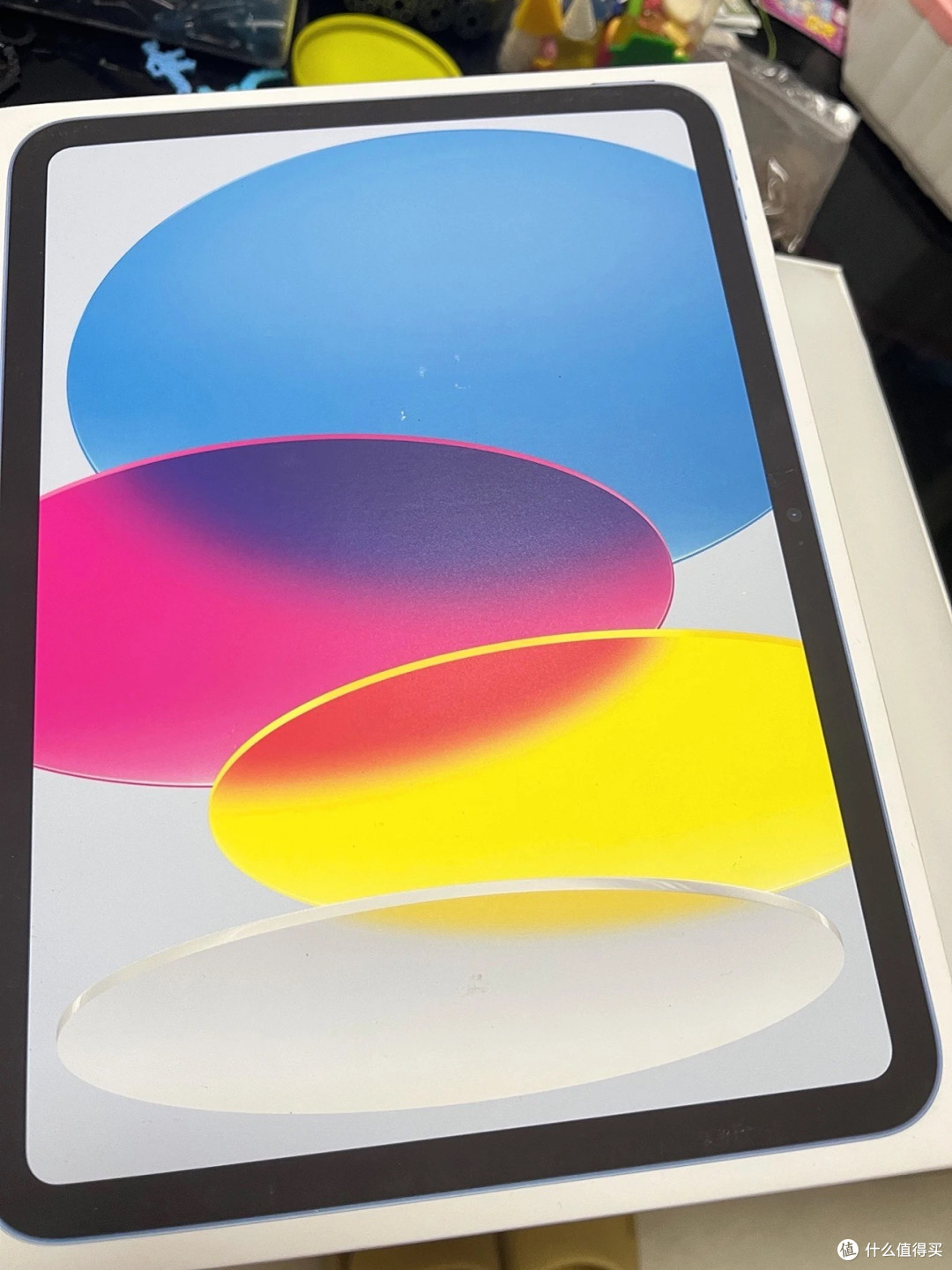 Apple iPad 10体验：外观与性能均衡