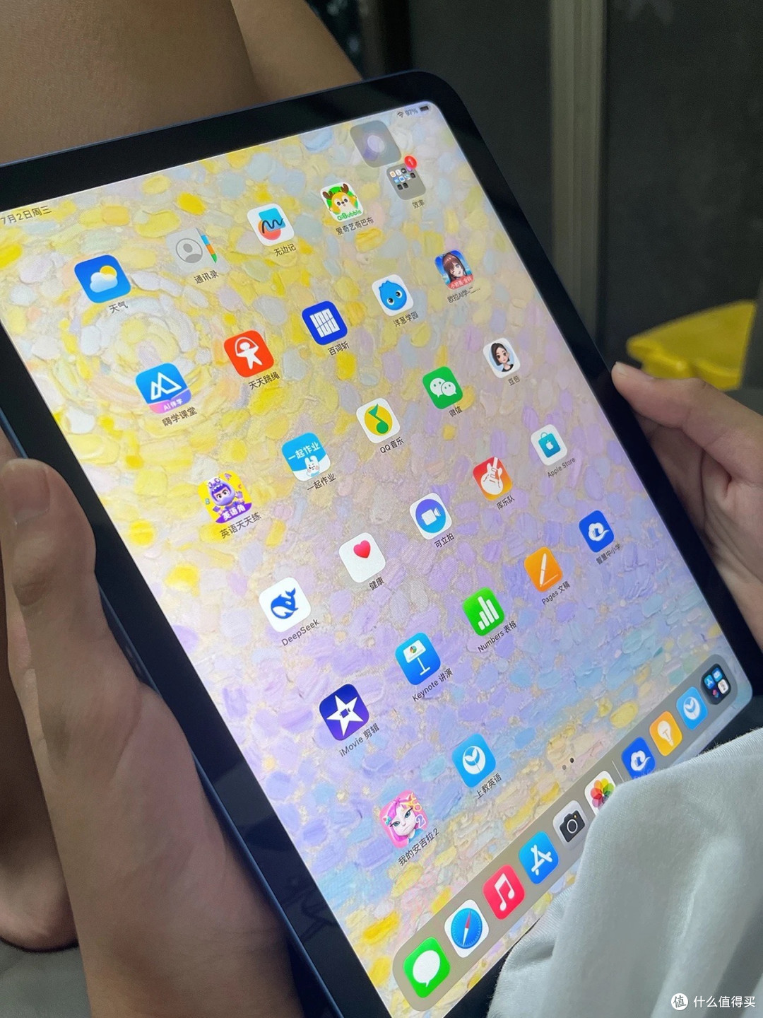 Apple iPad 10体验：外观与性能均衡