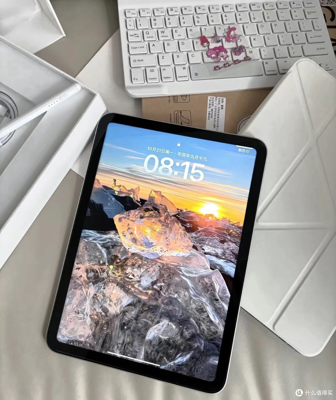 Apple iPad 10体验：外观与性能均衡