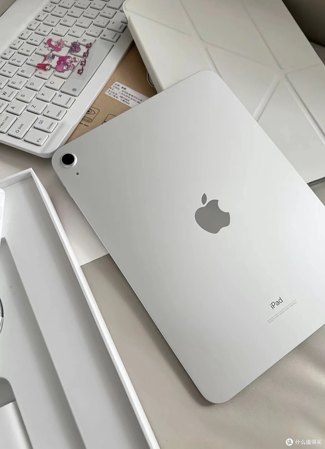 Apple iPad 10体验：外观与性能均衡