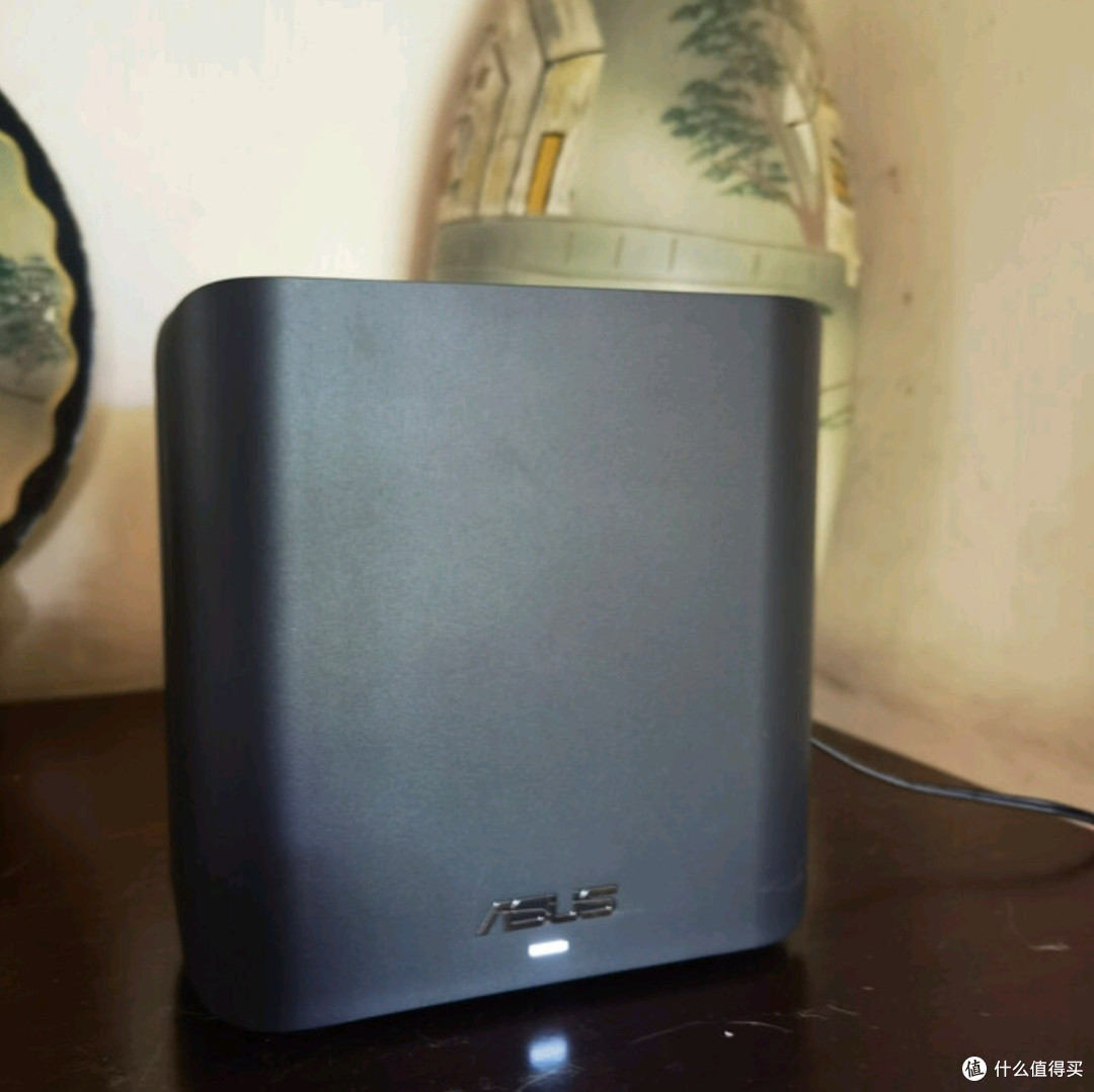 华硕灵耀魔方WiFi7路由器:以科技重塑全屋网络新体验