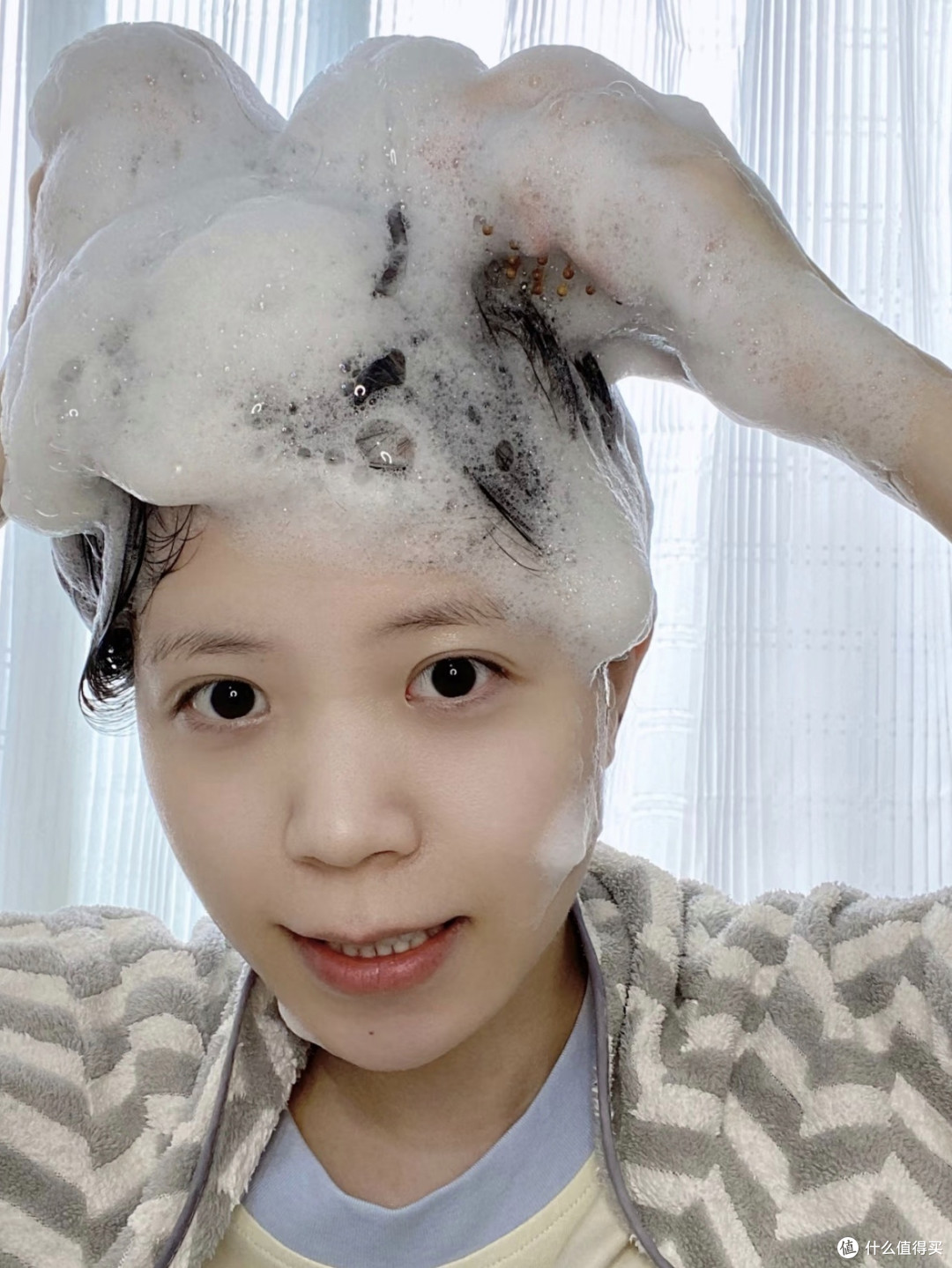 脱发告急别慌张!3个方向改善脱发困扰