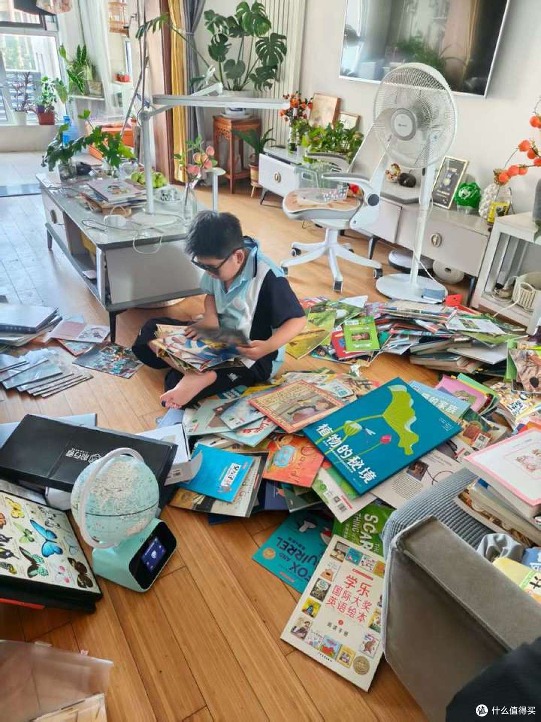 找个书翻箱倒柜?找到方法书籍收纳也很轻松!