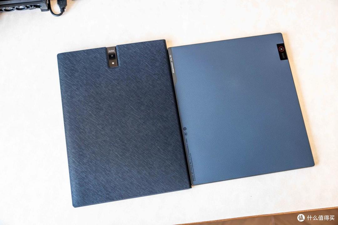 贵1500!科大讯飞X3 Pro体验真比汉王M10C好?两大热门办公本横评