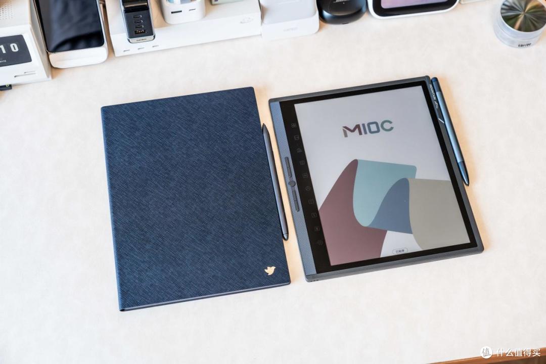 贵1500!科大讯飞X3 Pro体验真比汉王M10C好?两大热门办公本横评