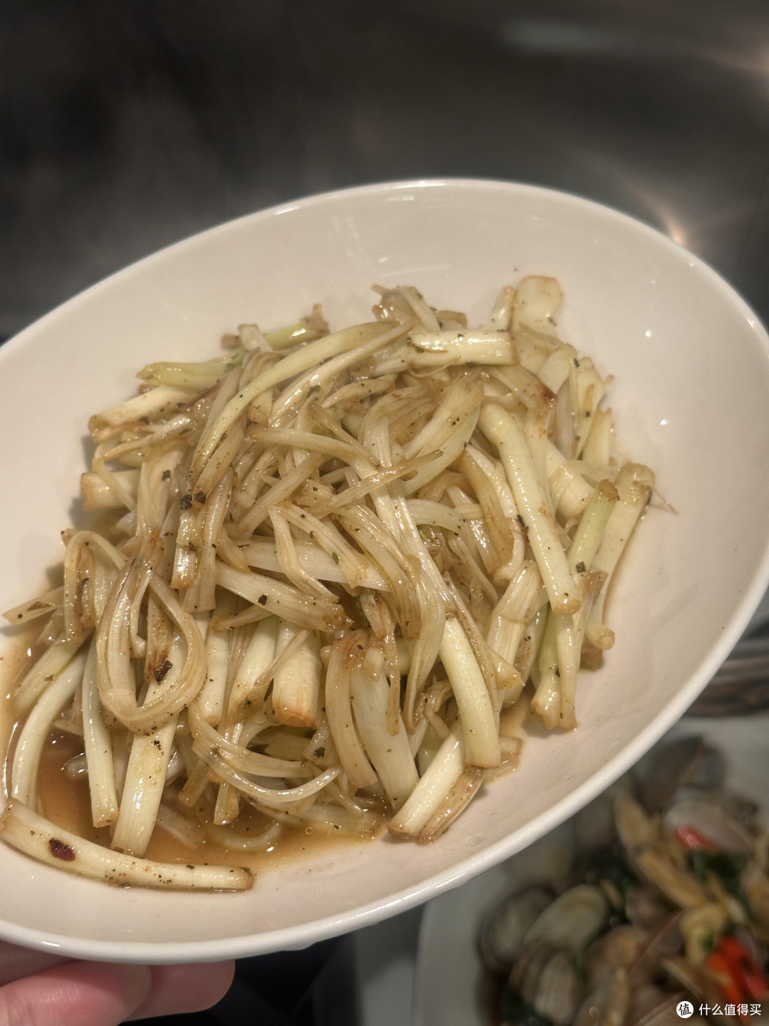 厨房调料篇,六种调料附六道菜的做法