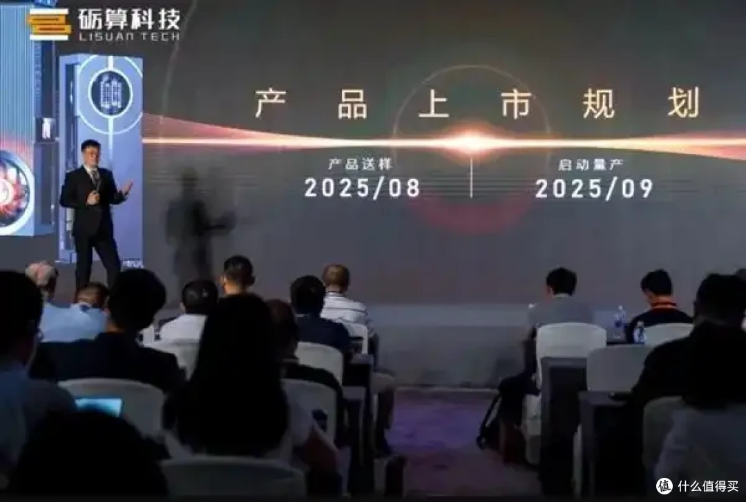 砺算科技第一代TrueGPU显卡性能实测,中国首款6nm真自研GPU