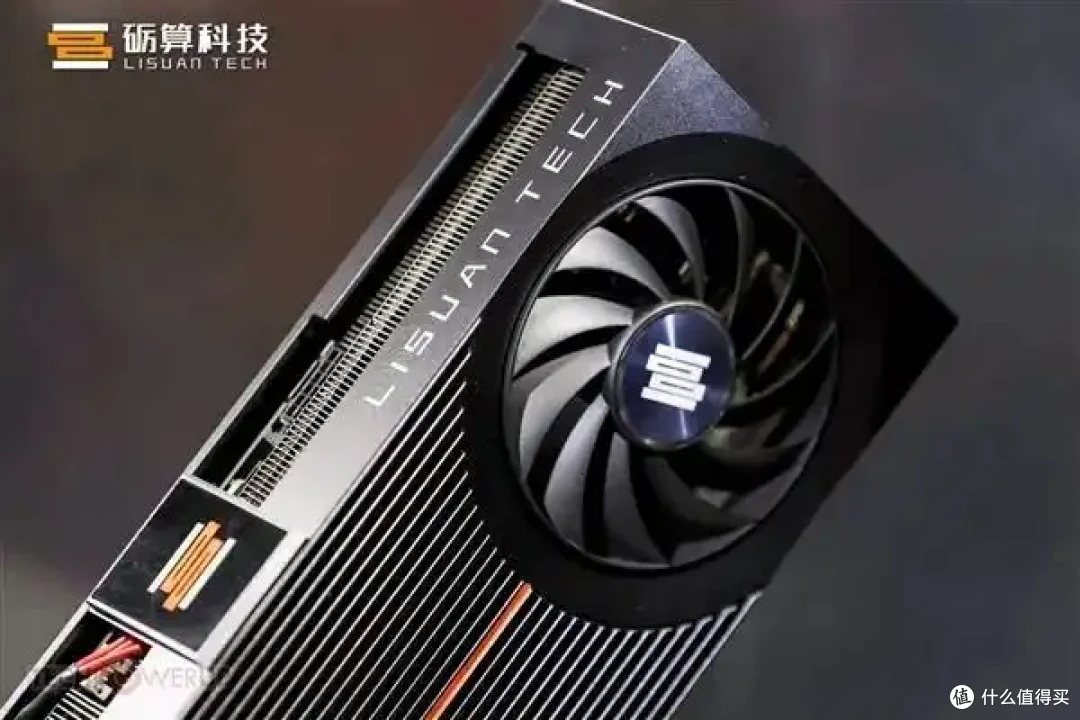 砺算科技第一代TrueGPU显卡性能实测,中国首款6nm真自研GPU