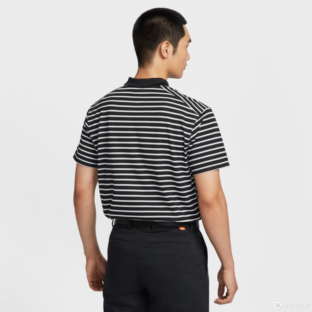 Nike Dri-FIT DH0830速干体验