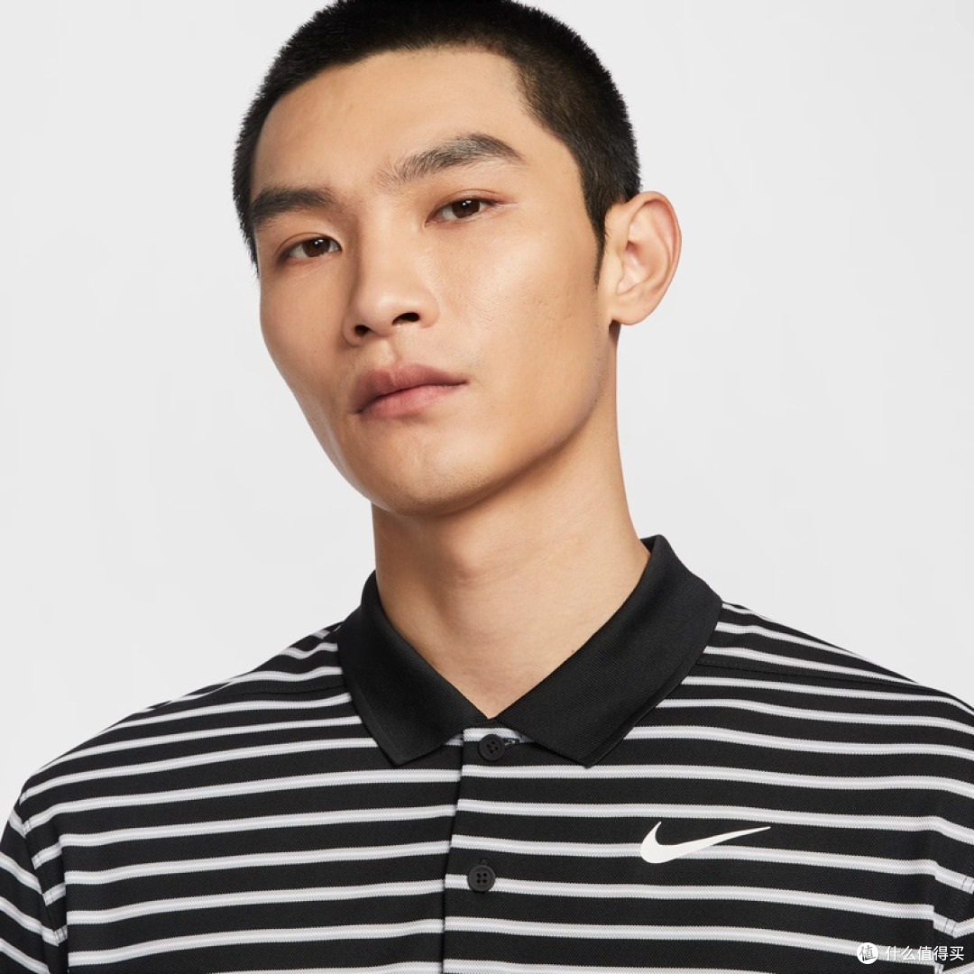 Nike Dri-FIT DH0830速干体验