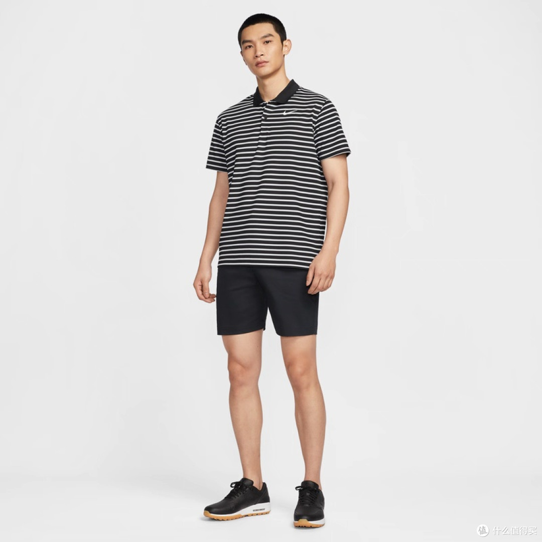 Nike Dri-FIT DH0830速干体验